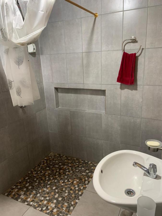 Playa Tortuga Apartment Puerto Misahuallí Екстериор снимка