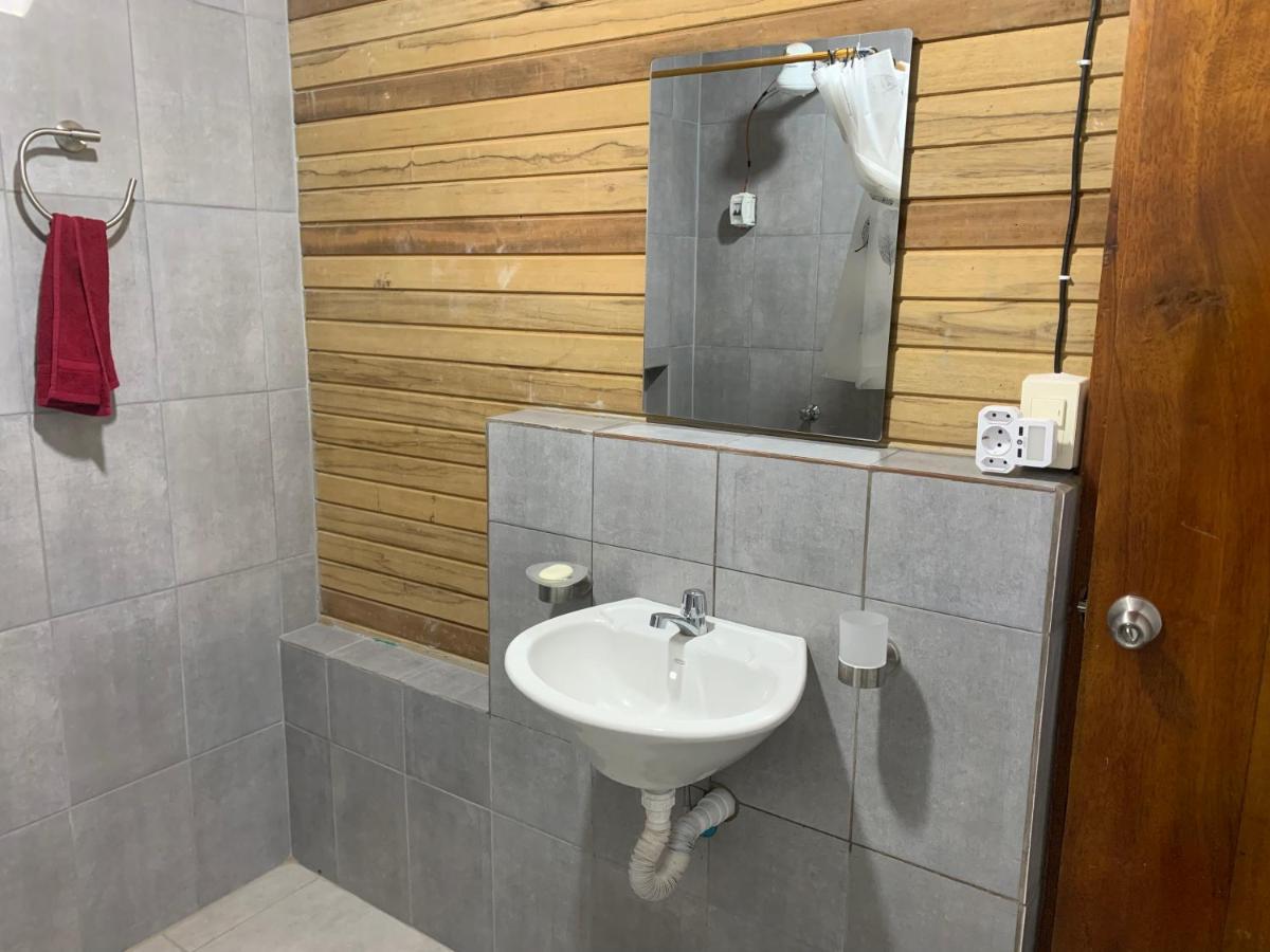 Playa Tortuga Apartment Puerto Misahuallí Екстериор снимка