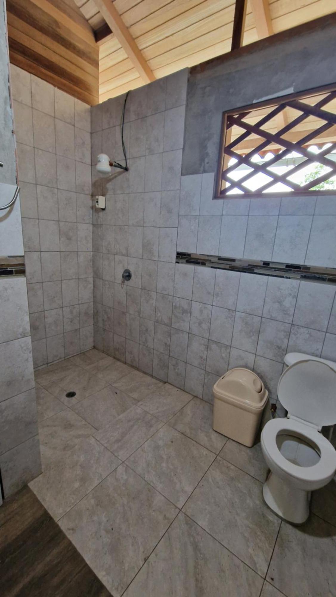 Playa Tortuga Apartment Puerto Misahuallí Екстериор снимка